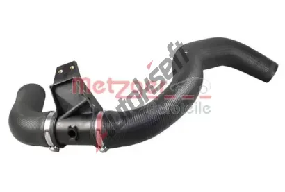 METZGER Hadice plnicho vzduchu MTG 2400465, 2400465