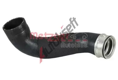 METZGER Hadice plnicho vzduchu MTG 2400466, 2400466