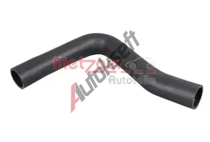 METZGER Hadice plnicho vzduchu MTG 2400484, 2400484