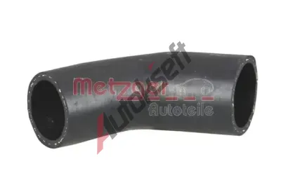 METZGER Hadice plnicho vzduchu MTG 2400485, 2400485