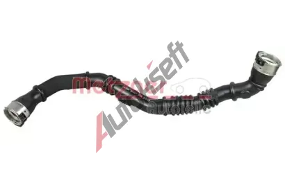 METZGER Hadice plnicho vzduchu MTG 2400487, 2400487