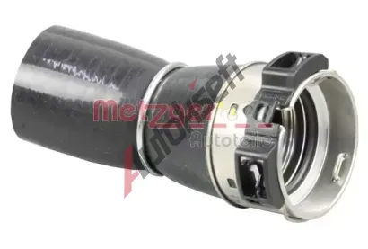 METZGER Hadice plnicho vzduchu MTG 2400489, 2400489
