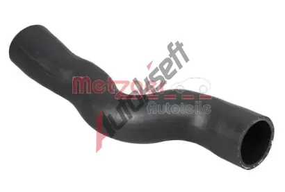 METZGER Hadice plnicho vzduchu MTG 2400497, 2400497