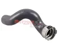 METZGER Hadice plnicho vzduchu MTG 2400498, 2400498