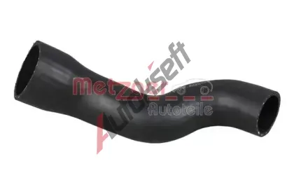 METZGER Hadice plnicho vzduchu MTG 2400504, 2400504