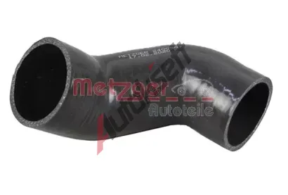 METZGER Hadice plnicího vzduchu MTG 2400507, 2400507 METZGER Hadice plnicího vzduchu MTG 2400507, 2400507