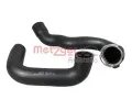 Hadice plnicho vzduchu METZGER ‐ MTG 2400514