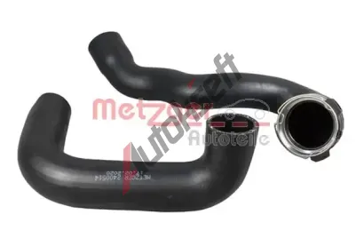METZGER Hadice plnicho vzduchu MTG 2400514, 2400514