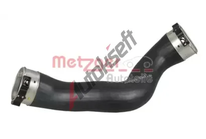 METZGER Hadice plnicho vzduchu MTG 2400517, 2400517
