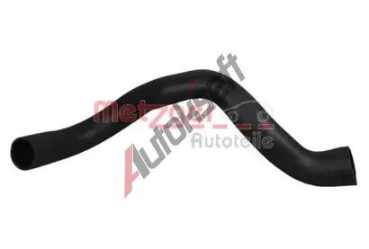 METZGER Hadice plnicího vzduchu MTG 2400531, 2400531 METZGER Hadice plnicího vzduchu MTG 2400531, 2400531