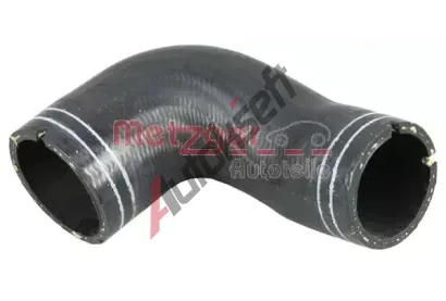 METZGER Hadice plnicího vzduchu MTG 2400532, 2400532 METZGER Hadice plnicího vzduchu MTG 2400532, 2400532