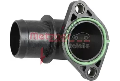 METZGER Sací trubka přívodu vzduchu MTG 2400543, 2400543 METZGER Sací trubka přívodu vzduchu MTG 2400543, 2400543