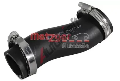 METZGER Hadice plnic�ho vzduchu COMPETENCE KIT MTG 2400549, 2400549