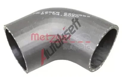 METZGER Hadice plnicho vzduchu MTG 2400559, 2400559