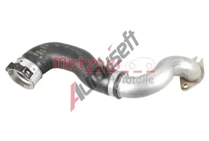 METZGER Hadice plnicho vzduchu ORIGINAL ERSATZTEIL MTG 2400563, 2400563