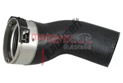 METZGER Hadice plnicho vzduchu GREENPARTS MTG 2400571, 2400571