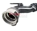 METZGER Hadice plnicho vzduchu MTG 2400574, 2400574