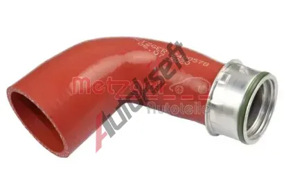 METZGER Hadice plnicho vzduchu MTG 2400578, 2400578