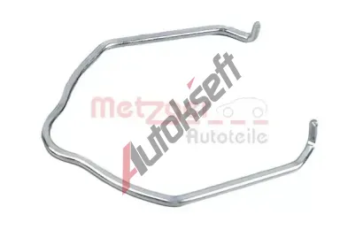 METZGER Pchytka hadiky plnicho vzduchu MTG 2400585, 2400585