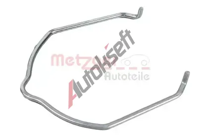 METZGER Svorka, hadice plnic�ho vzduchu MTG 2400587, 2400587