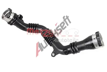 METZGER Hadice plnic�ho vzduchu OE-part MTG 2400606, 2400606