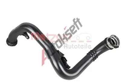METZGER Hadice plnic�ho vzduchu ORIGINAL ERSATZTEIL MTG 2400650, 2400650