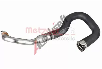 METZGER Hadice plnic�ho vzduchu ORIGINAL ERSATZTEIL MTG 2400651, 2400651