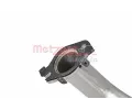 METZGER Hadice plnic�ho vzduchu ORIGINAL ERSATZTEIL MTG 2400651, 2400651