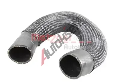 METZGER Hadice plnicho vzduchu MTG 2400654, 2400654