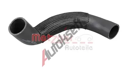METZGER Hadice plnicho vzduchu MTG 2400683, 2400683