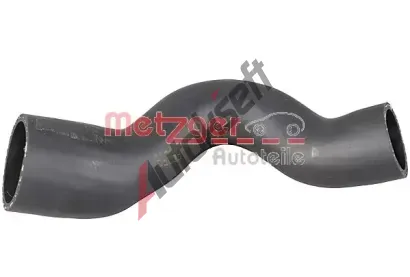 METZGER Hadice plnicho vzduchu MTG 2400687, 2400687
