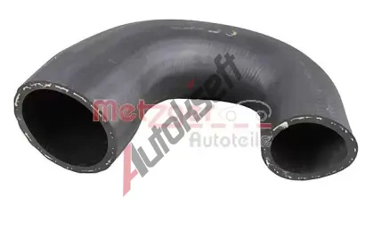 METZGER Hadice plnicího vzduchu MTG 2400727, 2400727 METZGER Hadice plnicího vzduchu MTG 2400727, 2400727