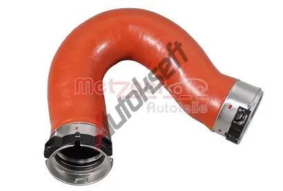 METZGER Hadice plnicho vzduchu MTG 2400737, 2400737