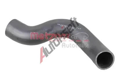 METZGER Hadice plnicího vzduchu MTG 2400763, 2400763 METZGER Hadice plnicího vzduchu MTG 2400763, 2400763