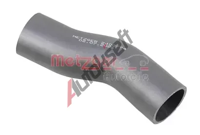 METZGER Hadice plnicho vzduchu MTG 2400774, 2400774