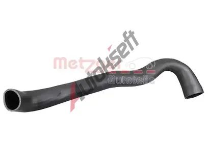 METZGER Hadice plnicího vzduchu MTG 2400798, 2400798 METZGER Hadice plnicího vzduchu MTG 2400798, 2400798