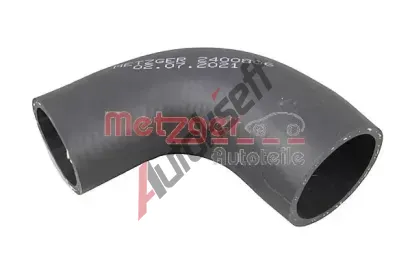 METZGER Hadice plnicího vzduchu MTG 2400806, 2400806 METZGER Hadice plnicího vzduchu MTG 2400806, 2400806