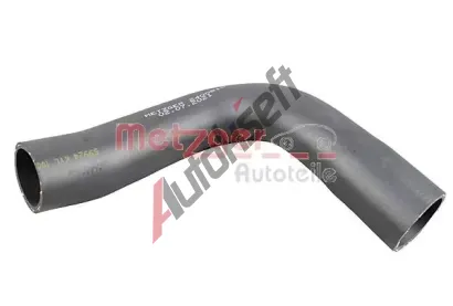 METZGER Hadice plnicího vzduchu MTG 2400810, 2400810 METZGER Hadice plnicího vzduchu MTG 2400810, 2400810