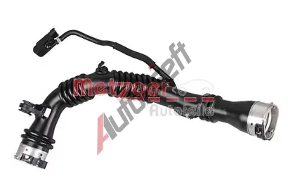 METZGER Hadice plnicího vzduchu OE-part MTG 2400816, 2400816 METZGER Hadice plnicího vzduchu OE-part MTG 2400816, 2400816