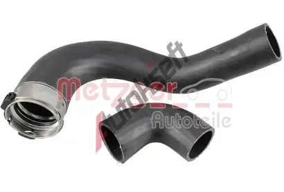 METZGER Hadice plnicího vzduchu MTG 2400830, 2400830 METZGER Hadice plnicího vzduchu MTG 2400830, 2400830