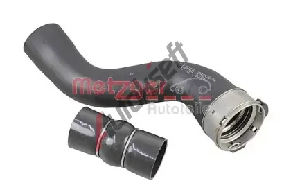 METZGER Hadice plnicho vzduchu GREENPARTS MTG 2400831, 2400831