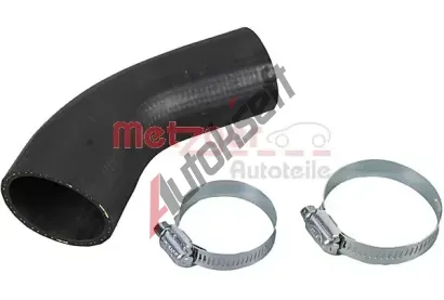 METZGER Hadice plnicho vzduchu GREENPARTS MTG 2400838, 2400838