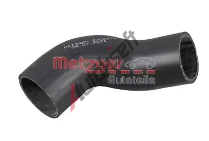 METZGER Hadice plnicho vzduchu MTG 2400870, 2400870