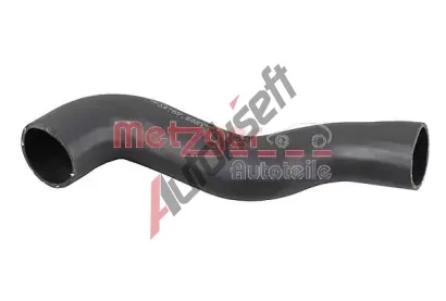 METZGER Hadice plnicho vzduchu MTG 2400891, 2400891