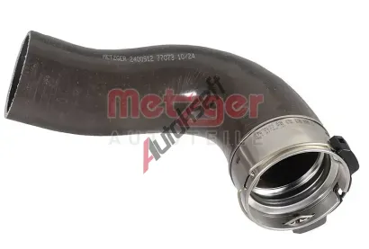 METZGER Hadice plnicího vzduchu GREENPARTS MTG 2400912, 2400912 METZGER Hadice plnicího vzduchu GREENPARTS MTG 2400912, 2400912