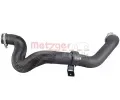 METZGER Hadice plnicho vzduchu ORIGINAL ERSATZTEIL MTG 2400984, 2400984