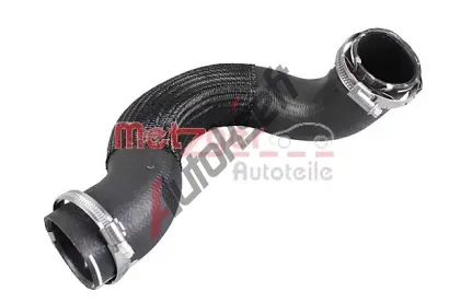 METZGER Hadice plnicho vzduchu ORIGINAL ERSATZTEIL MTG 2400987, 2400987
