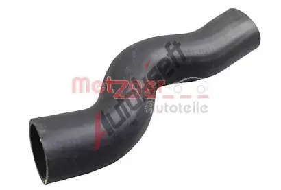 METZGER Hadice plnicho vzduchu MTG 2400991, 2400991