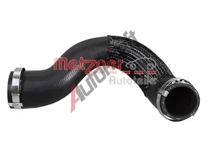 METZGER Hadice plnicho vzduchu GREENPARTS MTG 2401009, 2401009