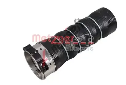 METZGER Hadice plnicího vzduchu MTG 2401023, 2401023 METZGER Hadice plnicího vzduchu MTG 2401023, 2401023